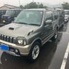 suzuki jimny 2004 CFJ1705071 image 1