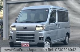 subaru sambar-van 2022 quick_quick_3BD-S700B_S700B-000940