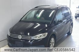 volkswagen golf-touran 2017 -VOLKSWAGEN--VW Golf Touran 1TCZD-HW017498---VOLKSWAGEN--VW Golf Touran 1TCZD-HW017498-