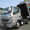 mitsubishi-fuso canter 2024 GOO_NET_EXCHANGE_0700553A30230308W003 image 11