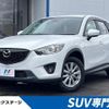 mazda cx-5 2014 -MAZDA--CX-5 LDA-KE2FW--KE2FW-138756---MAZDA--CX-5 LDA-KE2FW--KE2FW-138756- image 1