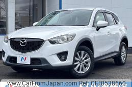 mazda cx-5 2014 -MAZDA--CX-5 LDA-KE2FW--KE2FW-138756---MAZDA--CX-5 LDA-KE2FW--KE2FW-138756-