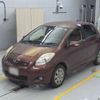 toyota vitz 2009 -TOYOTA--Vitz SCP90-5123570---TOYOTA--Vitz SCP90-5123570- image 1