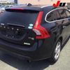 volvo v60 2011 -VOLVO--Volvo V60 FB4164T--B1026040---VOLVO--Volvo V60 FB4164T--B1026040- image 10