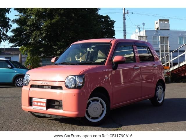 daihatsu mira-tocot 2018 CFJ1790616 image 1