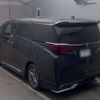 toyota alphard 2024 -TOYOTA 【広島 302ﾃ2128】--Alphard 3BA-AGH40W--AGH40-4005245---TOYOTA 【広島 302ﾃ2128】--Alphard 3BA-AGH40W--AGH40-4005245- image 5