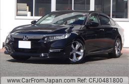 honda accord 2020 -HONDA--Accord 6AA-CV3--CV3-1001548---HONDA--Accord 6AA-CV3--CV3-1001548-