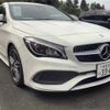 mercedes-benz cla-class 2017 -MERCEDES-BENZ 【大分 330ﾆ3344】--Benz CLA 117942--2N453905---MERCEDES-BENZ 【大分 330ﾆ3344】--Benz CLA 117942--2N453905- image 1