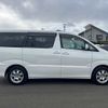 toyota alphard 2007 NIKYO_KX92351 image 1