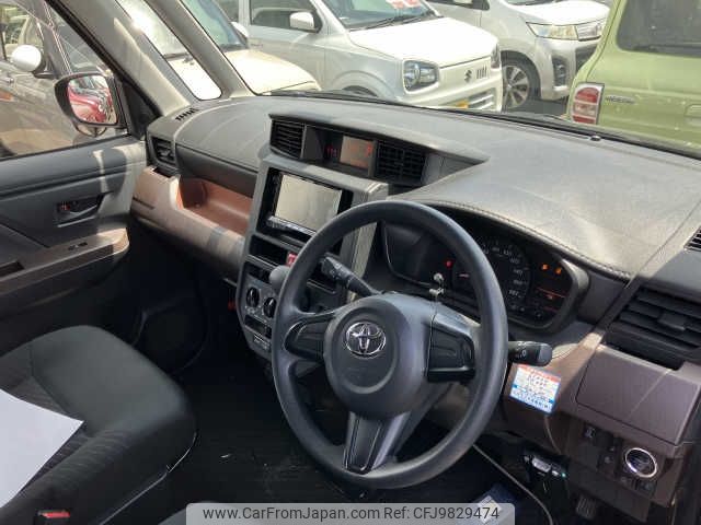 toyota roomy 2017 -TOYOTA--Roomy DBA-M900A--M900A-0054098---TOYOTA--Roomy DBA-M900A--M900A-0054098- image 2