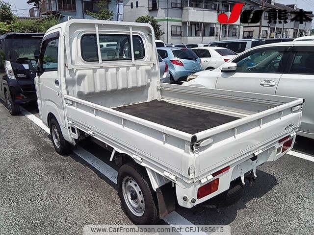 daihatsu hijet-truck 2015 CFJ1485615 image 2