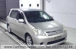 toyota raum 2003 22293