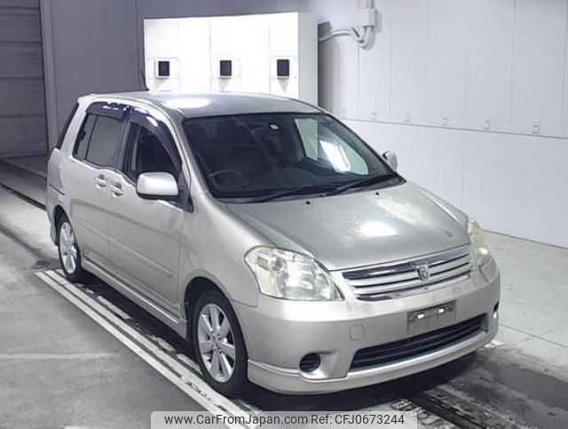 toyota raum 2003 22293 image 1