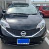 nissan note 2015 -NISSAN--Note DBA-E12--E12-313656---NISSAN--Note DBA-E12--E12-313656- image 1