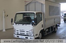 isuzu elf-truck 2013 CFJ1511990