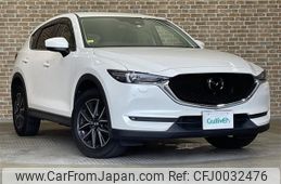 mazda cx-5 2018 -MAZDA--CX-5 3DA-KF2P--KF2P-202621---MAZDA--CX-5 3DA-KF2P--KF2P-202621-