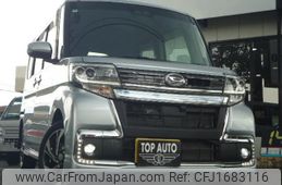 daihatsu tanto 2019 CFJ1683116