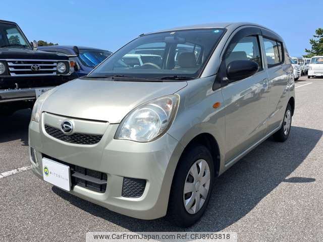 daihatsu mira 2008 CMATCH_U00042783032 image 2