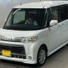 daihatsu tanto 2010 -DAIHATSU 【岡山 581こ5743】--Tanto L375S-0338858---DAIHATSU 【岡山 581こ5743】--Tanto L375S-0338858- image 1