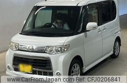 daihatsu tanto 2010 -DAIHATSU 【岡山 581こ5743】--Tanto L375S-0338858---DAIHATSU 【岡山 581こ5743】--Tanto L375S-0338858-