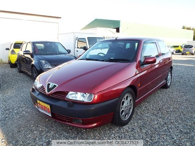 alfa-romeo alfa-romeo-others 1998 quick_quick_930A5_ZAR93000002163825 image 1