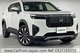 honda honda-others 2024 -HONDA--WR-V 5BA-DG5--DG5-1027734---HONDA--WR-V 5BA-DG5--DG5-1027734-