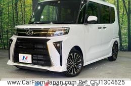 daihatsu tanto 2023 quick_quick_LA650S_LA650S-0301775