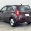 nissan note 2016 -NISSAN--Note DBA-E12--E12-496472---NISSAN--Note DBA-E12--E12-496472- image 4