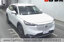 honda vezel 2021 -HONDA 【静岡 301ﾑ9376】--VEZEL RV5--RV5-1027224---HONDA 【静岡 301ﾑ9376】--VEZEL RV5--RV5-1027224-