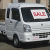suzuki carry-truck 2021 CFJ1550095 image 6