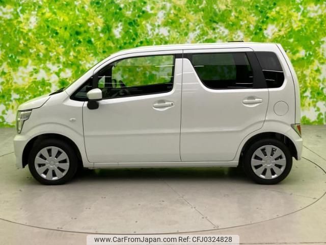 suzuki wagon-r 2023 quick_quick_MH85S_MH85S-167369 image 2