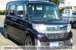 daihatsu tanto 2014 -DAIHATSU--Tanto DBA-LA610S--LA610S-0043396---DAIHATSU--Tanto DBA-LA610S--LA610S-0043396-