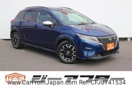 nissan note 2022 -NISSAN--Note 6AA-E13--E13-096684---NISSAN--Note 6AA-E13--E13-096684-