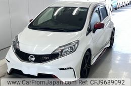 nissan note 2015 -NISSAN 【久留米 533み517】--Note E12ｶｲ-952228---NISSAN 【久留米 533み517】--Note E12ｶｲ-952228-