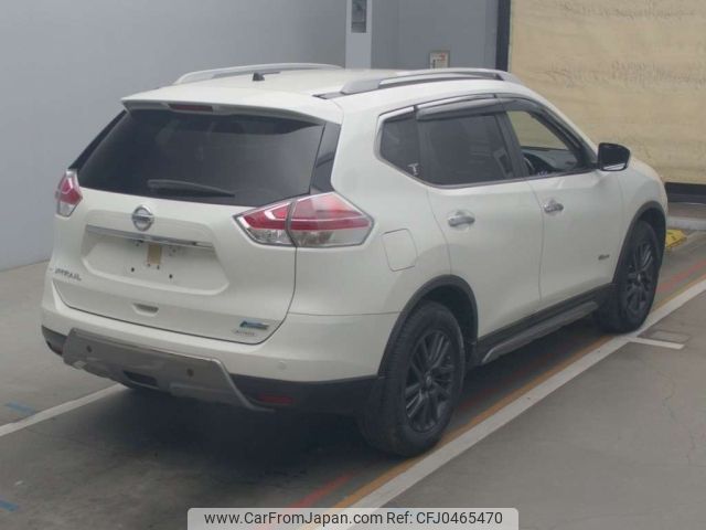 nissan x-trail 2015 -NISSAN--X-Trail HNT32-110832---NISSAN--X-Trail HNT32-110832- image 2