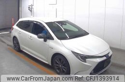 toyota corolla-touring-wagon 2020 CFJ1393914