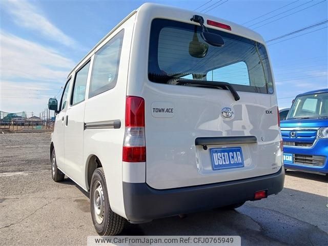 toyota townace-van 2018 -TOYOTA--Townace Van DBF-S412M--S412M-0024078---TOYOTA--Townace Van DBF-S412M--S412M-0024078- image 2