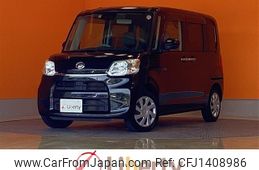 daihatsu tanto 2018 CFJ1408986