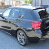bmw 1-series 2014 -BMW--BMW 1 Series DBA-1B30--WBA1B72010J778996---BMW--BMW 1 Series DBA-1B30--WBA1B72010J778996- image 26
