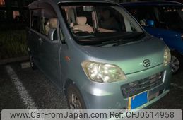 daihatsu tanto-exe 2010 -DAIHATSU--Tanto Exe DBA-L455S--L455S-0029800---DAIHATSU--Tanto Exe DBA-L455S--L455S-0029800-