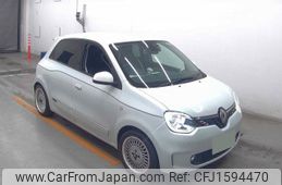 renault twingo 2023 CFJ1594470
