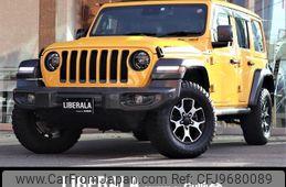 chrysler jeep-wrangler 2020 -CHRYSLER--Jeep Wrangler ABA-JL36L--1C4HJXMG8LW139228---CHRYSLER--Jeep Wrangler ABA-JL36L--1C4HJXMG8LW139228-