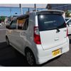 suzuki wagon-r 2013 -SUZUKI--Wagon R MH34S--MH34S-176806---SUZUKI--Wagon R MH34S--MH34S-176806- image 5