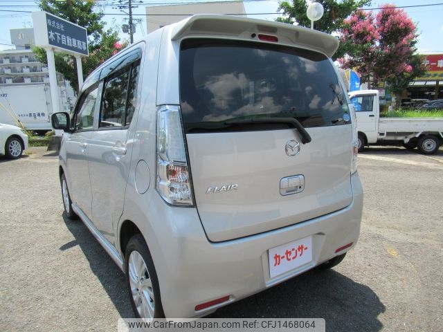 mazda flair 2016 -MAZDA--Flair DAA-MJ44S--MJ44S-161070---MAZDA--Flair DAA-MJ44S--MJ44S-161070- image 2