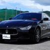 maserati ghibli 2015 -MASERATI 【福岡 331ﾄ2155】--Maserati Ghibli MG30AA--01148056---MASERATI 【福岡 331ﾄ2155】--Maserati Ghibli MG30AA--01148056- image 19