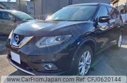 nissan x-trail 2016 quick_quick_DBA-NT32_NT32-052189