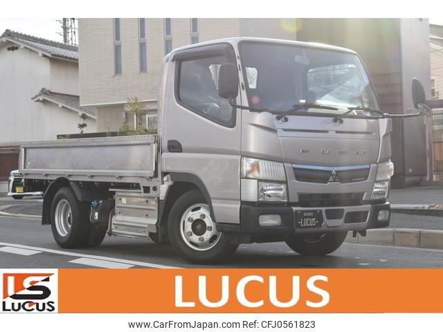 mitsubishi-fuso canter 2019 GOO_NET_EXCHANGE_0700226A30241214W001 image 1