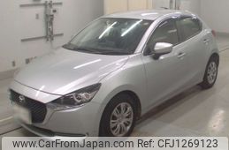 mazda demio 2020 -MAZDA--MAZDA2 DJLFS-706497---MAZDA--MAZDA2 DJLFS-706497-