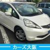 honda fit 2010 TE1767 image 1