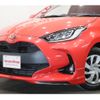 toyota yaris 2021 -TOYOTA--Yaris 5BA-KSP210--KSP210-0036723---TOYOTA--Yaris 5BA-KSP210--KSP210-0036723- image 9